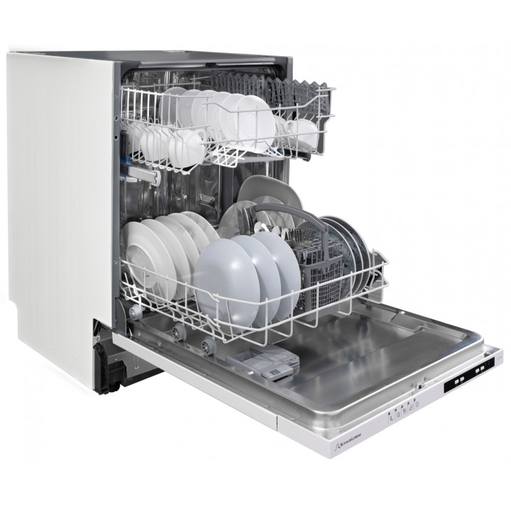 9226998 Встраиваемая посудомоечная машина Schaub Lorenz SLG VI6110 STDN-0031397 - Вид №9