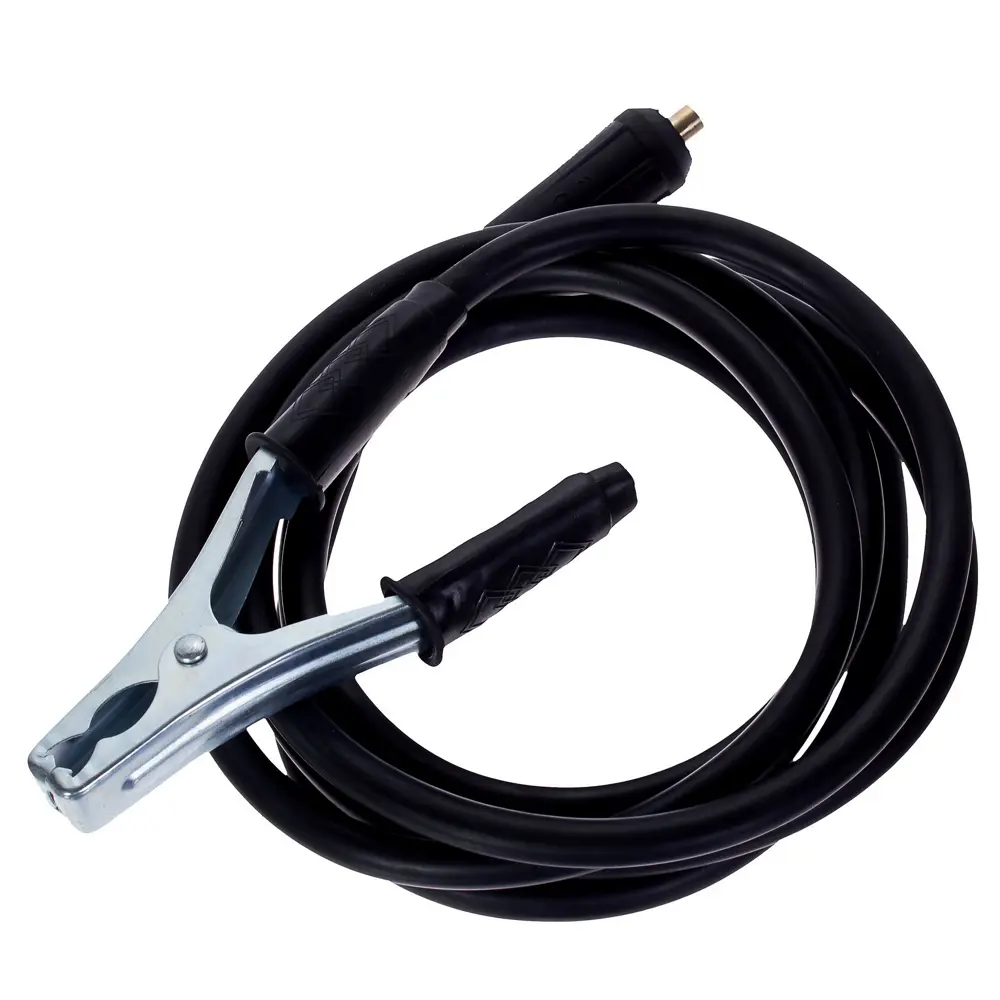 Сварочный аппарат инверторный Сварис 220, 220 А, до 5 мм STLM-2013895 - Вид №4