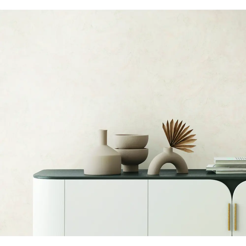 89358773 Обои флизелиновые Артекс Аделунга бежевые 1.06 м 10922-01 STLM-0835407 - Вид №2