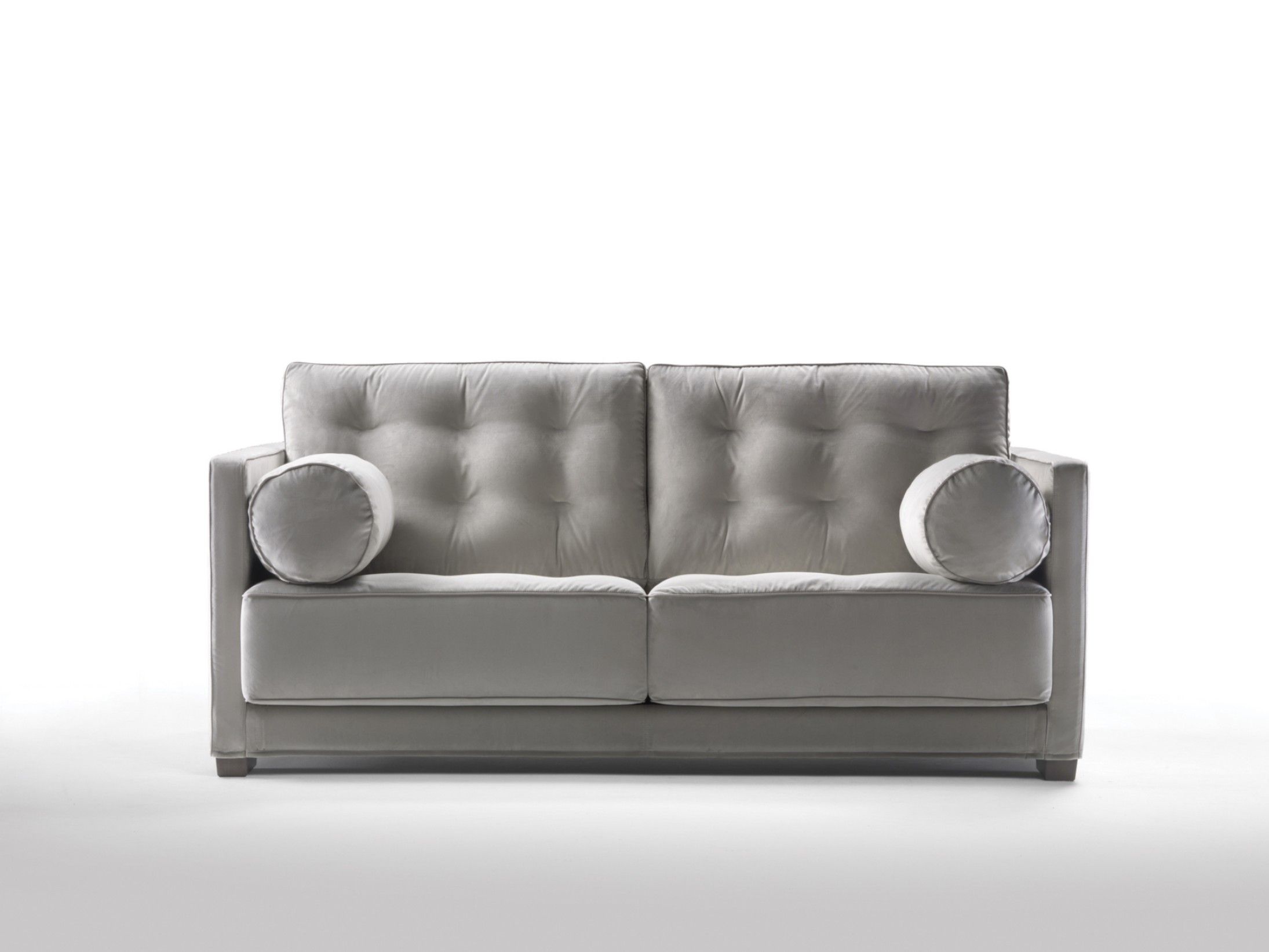 2-местный съемный тканевый диван Flexform LE CANAPÉ ARCH-00036984 - Вид №1