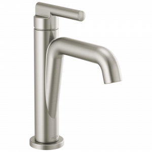 15849LF-SS Смеситель для ванной с одной ручкой Delta Faucet Nicoli Нержавеющая сталь