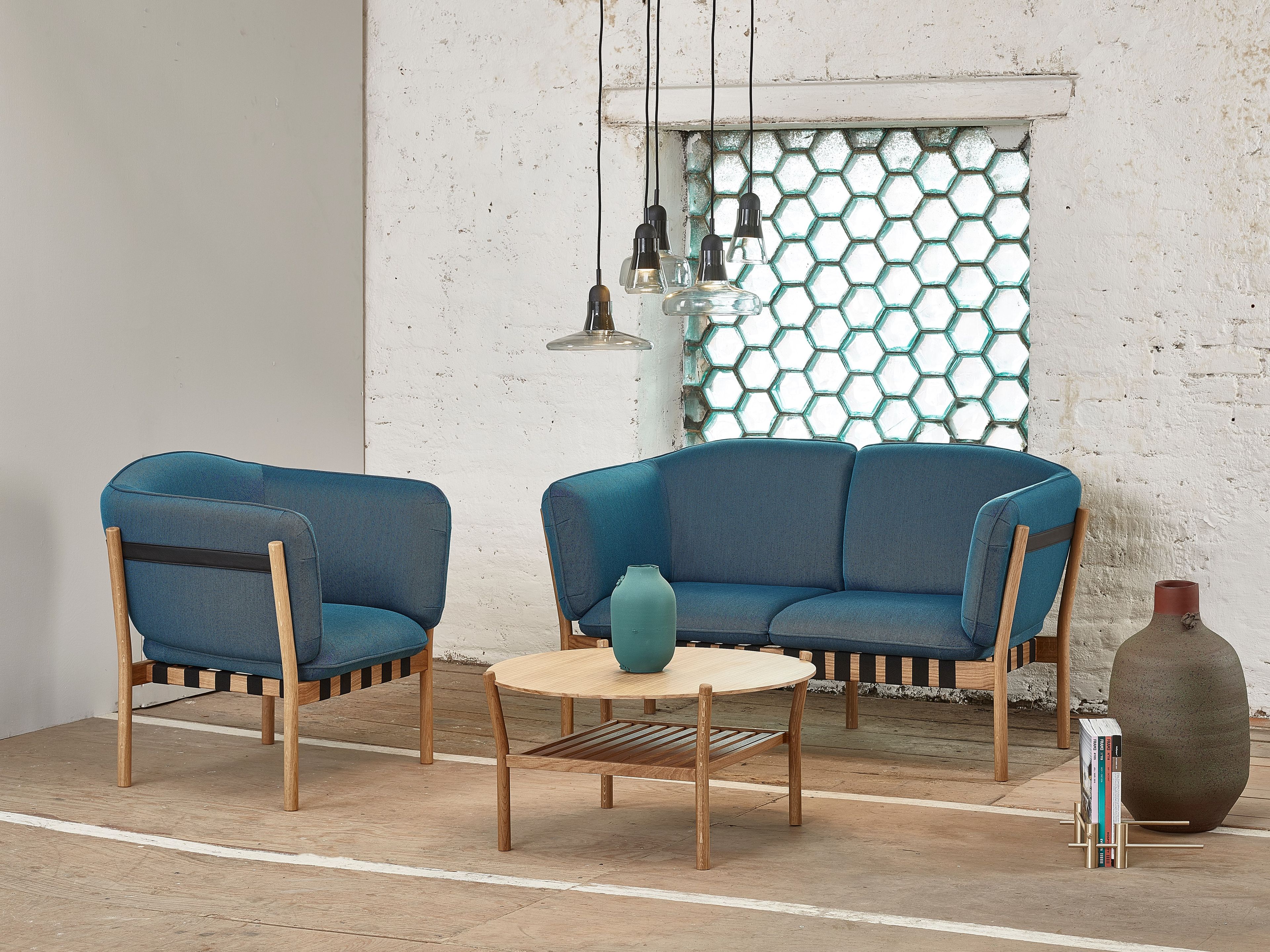 Кресло TON Dowel ARCH-00125007 - Вид №4