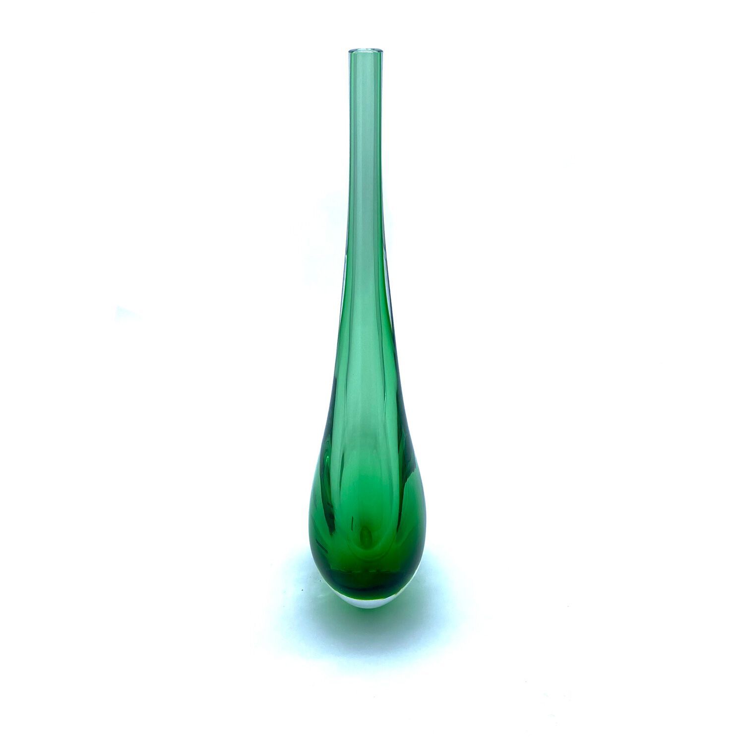 ВАЗа ручной работы из муранского стекла YourMurano Drop Vases ARCH-00140051 - Вид №4