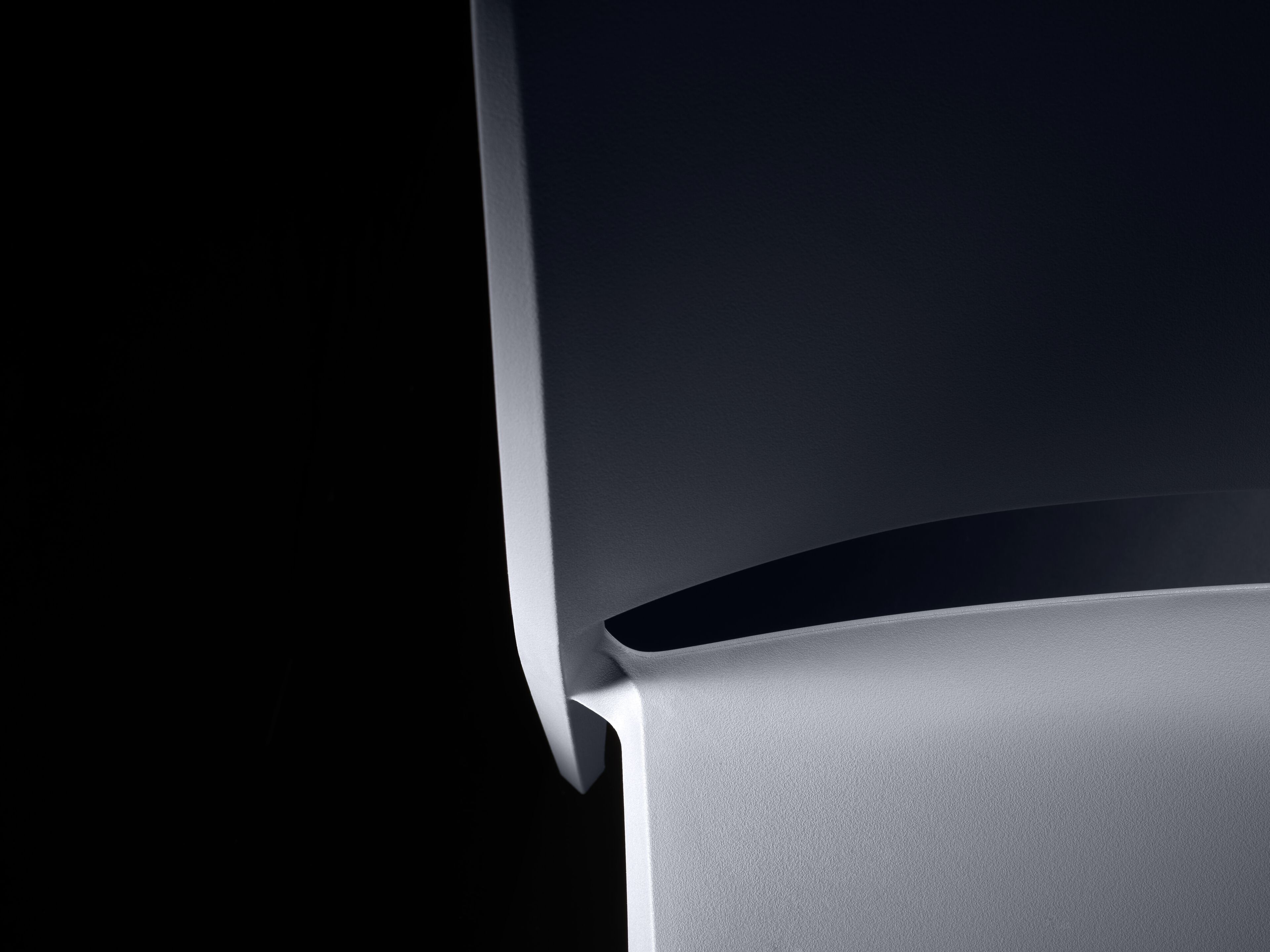 Стул из инженерного пластика PF Stile REFLEX ARCH-00007859 - Вид №4