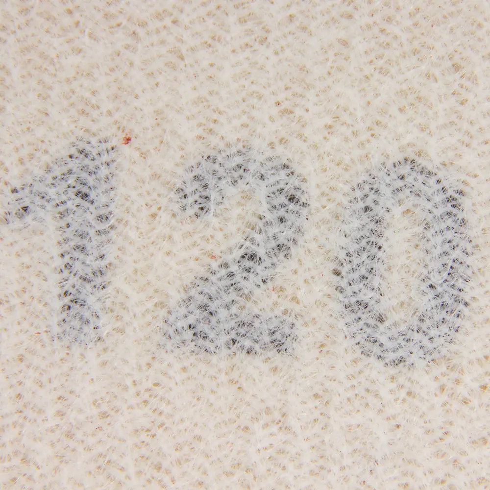 Шлифовальные диски Dexter P120 125 мм для дерева, 5 шт 18781693 STLM-0012639 - Вид №2