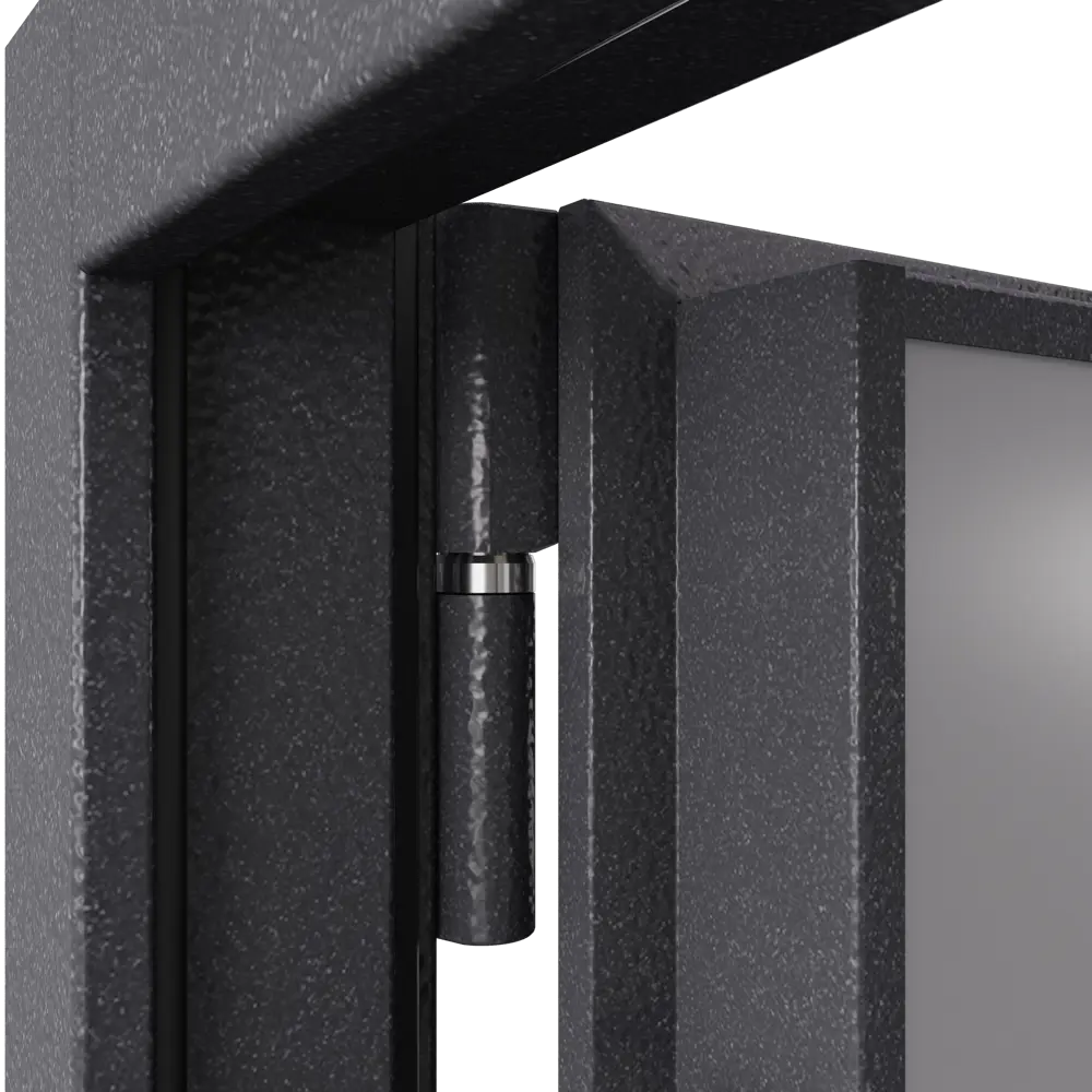 TOREX Гибсон - входная металлическая дверь с защитой от шума и холода 89373488 STLM-1514642 - Вид №5