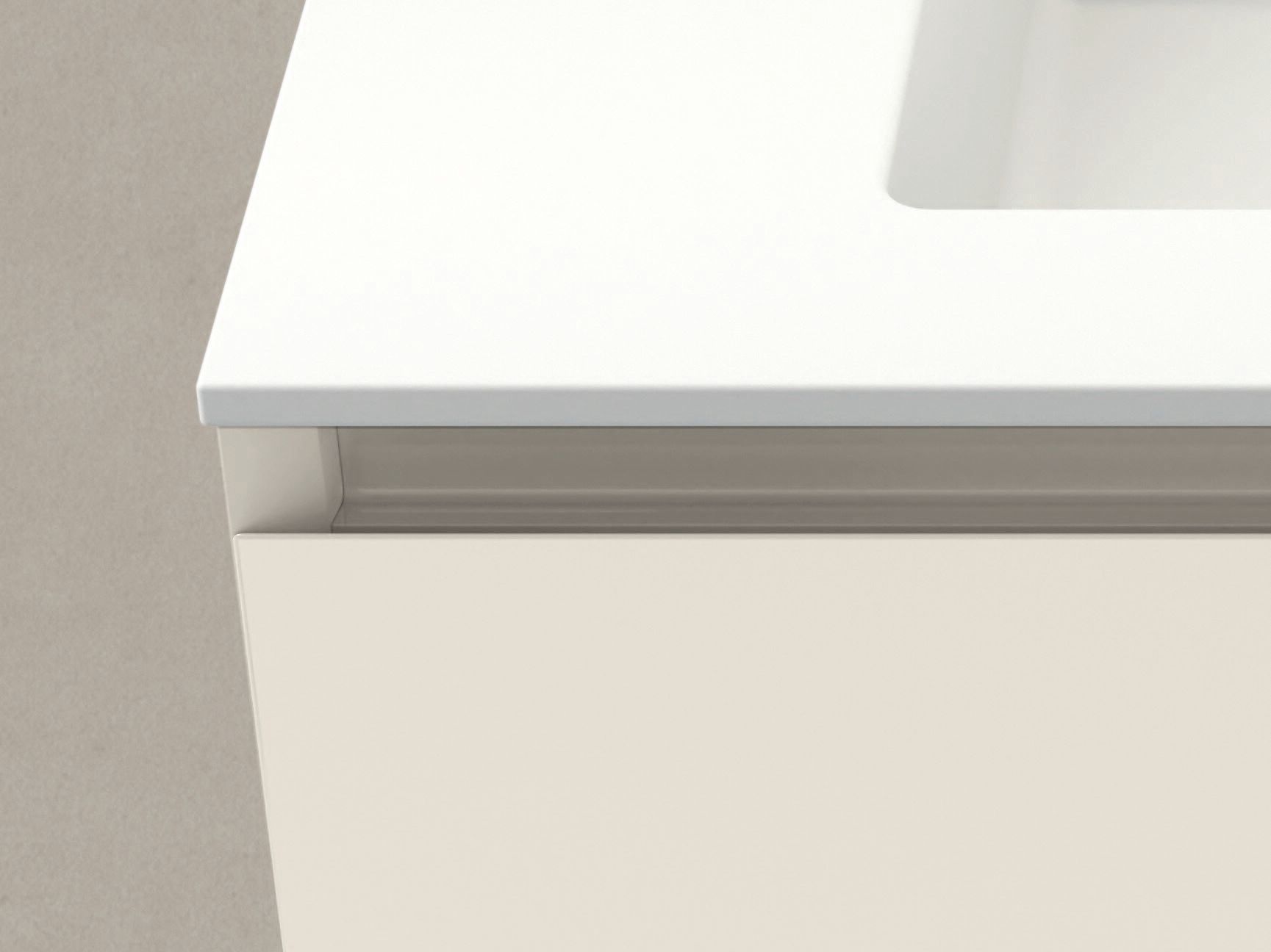 Полная мебель для ванной комнаты Noorth Zenit ARCH-00082623 - Вид №2