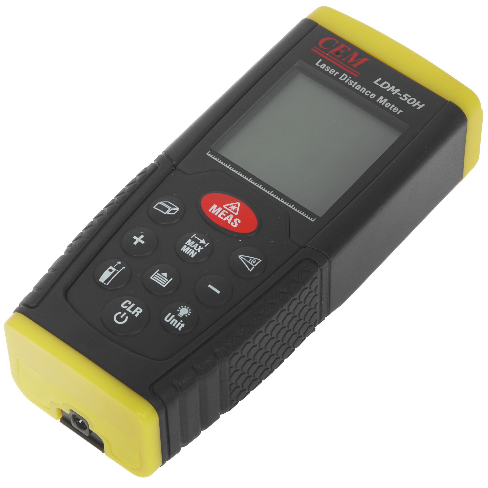 Лазерный дальномер CEM LDM-50H 1137107 STDN-0003770 - Вид №2