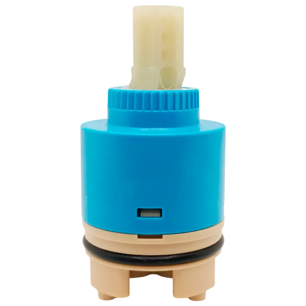 Картридж для смесителя Vaxt 40 мм с ножкой STLM-2097951