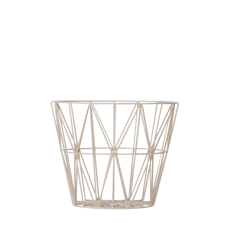 Wire Basket Santreyd sun-id-296466 - Вид №4