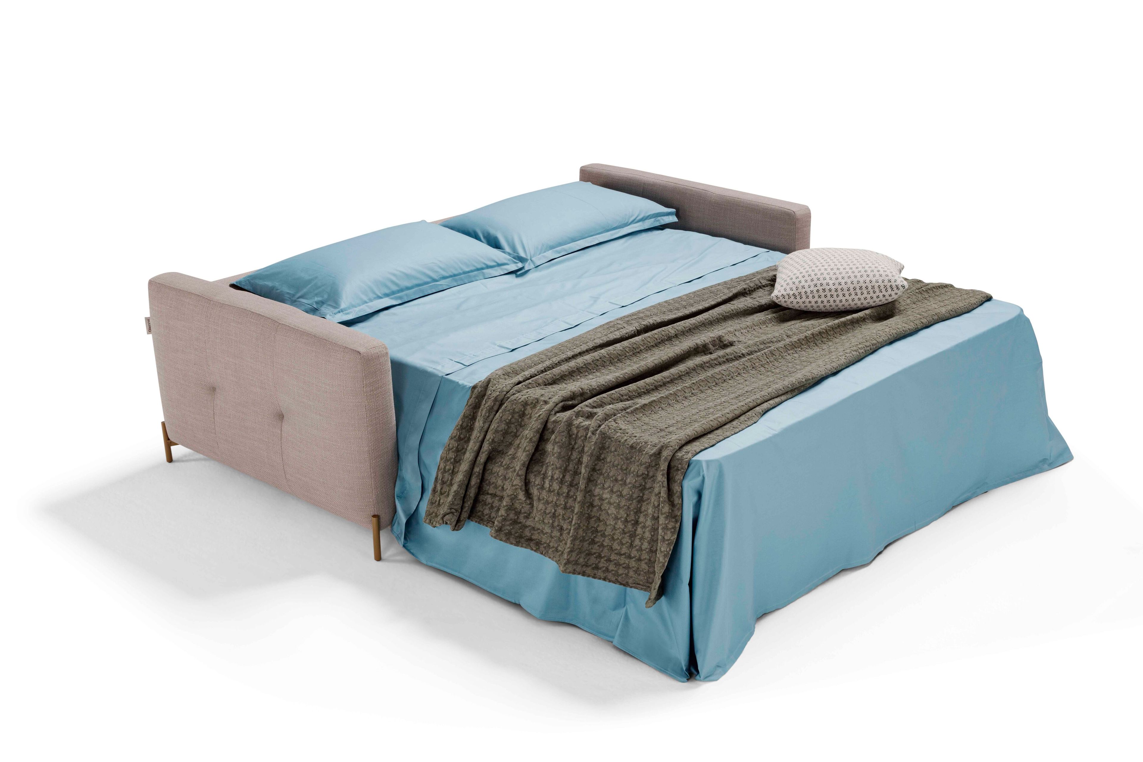 Двуспальный диван-кровать из ткани Dienne Salotti Views ARCH-00019515 - Вид №2