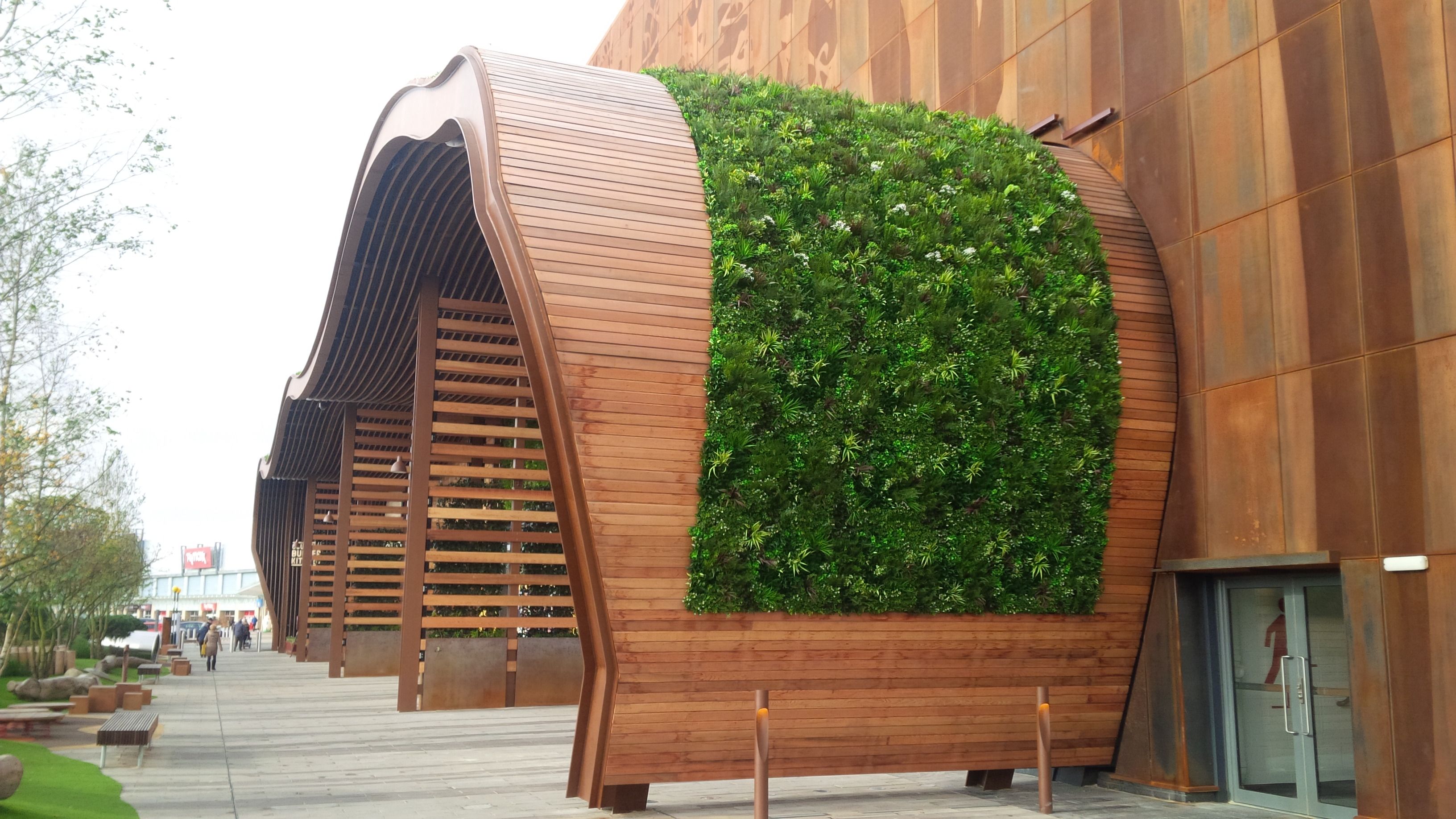 Поддержка фотоэлектрической системы RENOLIT ALKORPLAN RENOLIT ALKORPLAN Solar ARCH-00093955 - Вид №3