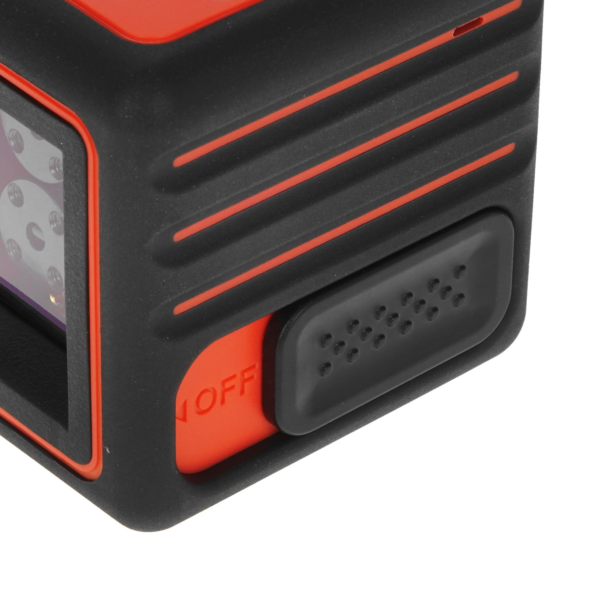 Лазерный нивелир ADA Cube Professional Edition 6672817 STDN-0008501 - Вид №3