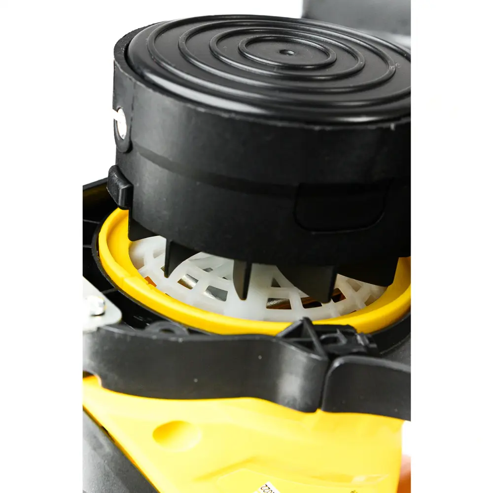 Триммер электрический Huter GET-RS32 600 Вт STLM-2096772 - Вид №7