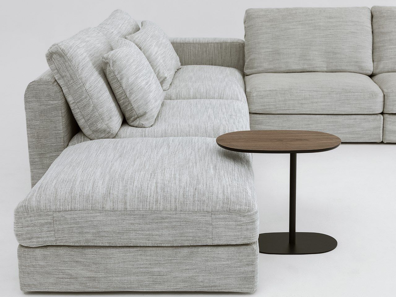 Ткань диван Nobonobo Raksa ARCH-00035430 - Вид №5