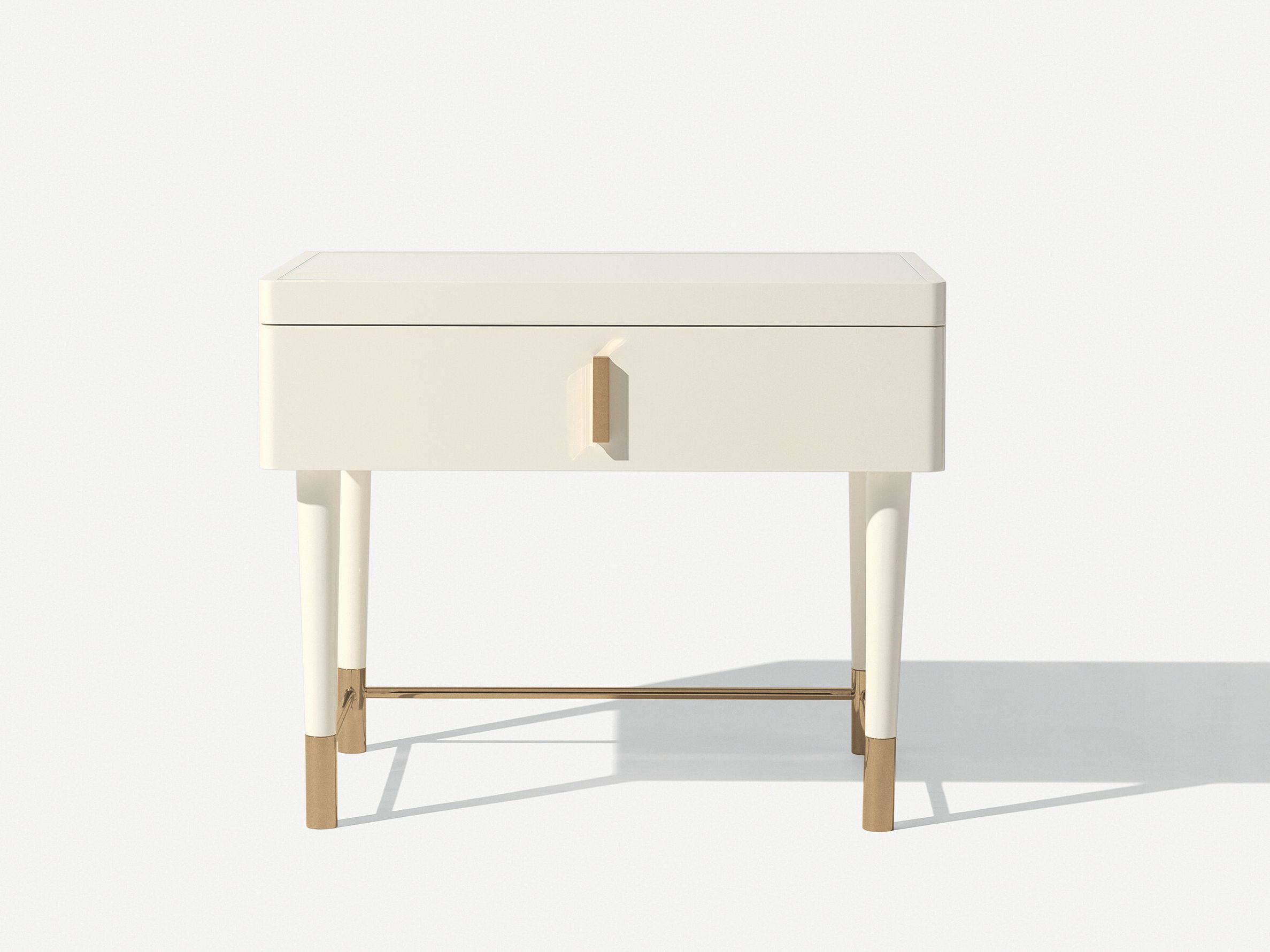 Тумбочка с ящиками OASIS MOZART ARCH-00098864 - Вид №1