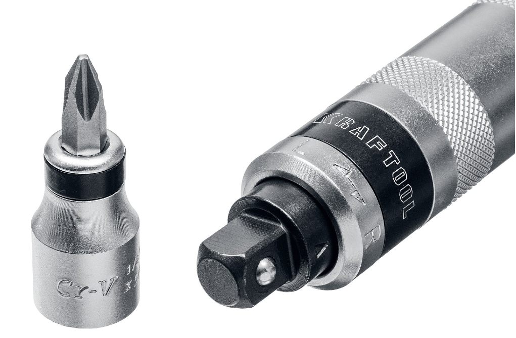 Набор отверток KRAFTOOL 25555 9107133 STDN-0142080 - Вид №2