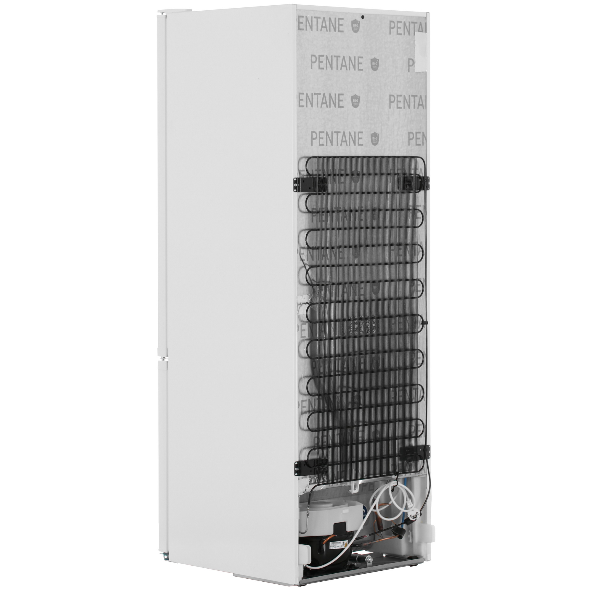 5457389 Холодильник с морозильником   Liebherr CUe 2831 белый STDN-0059667 - Вид №4