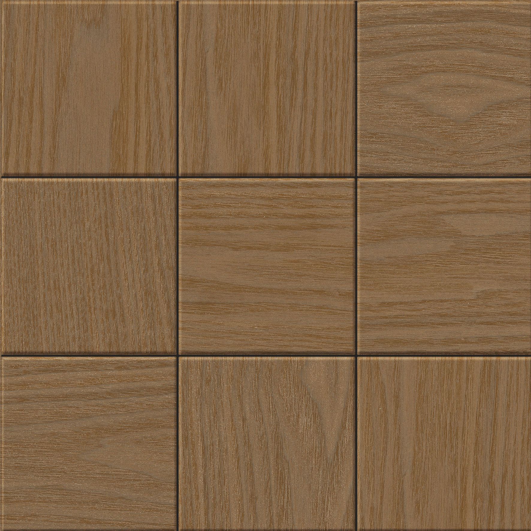 Пол / облицовка керамогранита под дерево VIVES TANDEM WOOD ARCH-00152473 - Вид №9