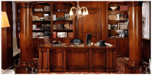 Письменный стол  BUSATTO MOBILI AT014