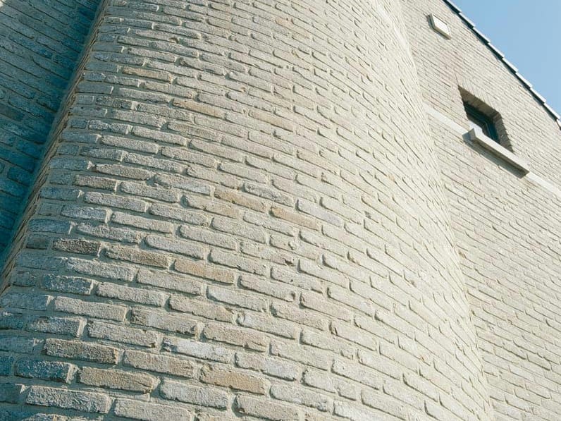 Кирпичная кладка B&B Rivestimenti Naturali GENESIS 260 ARCH-00040214 - Вид №1