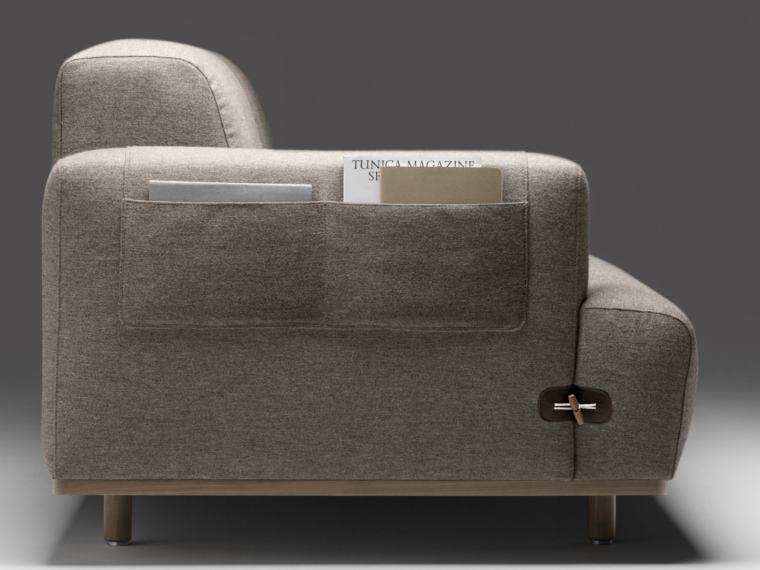 Ткань диван Bosc Duffle ARCH-00061971 - Вид №1