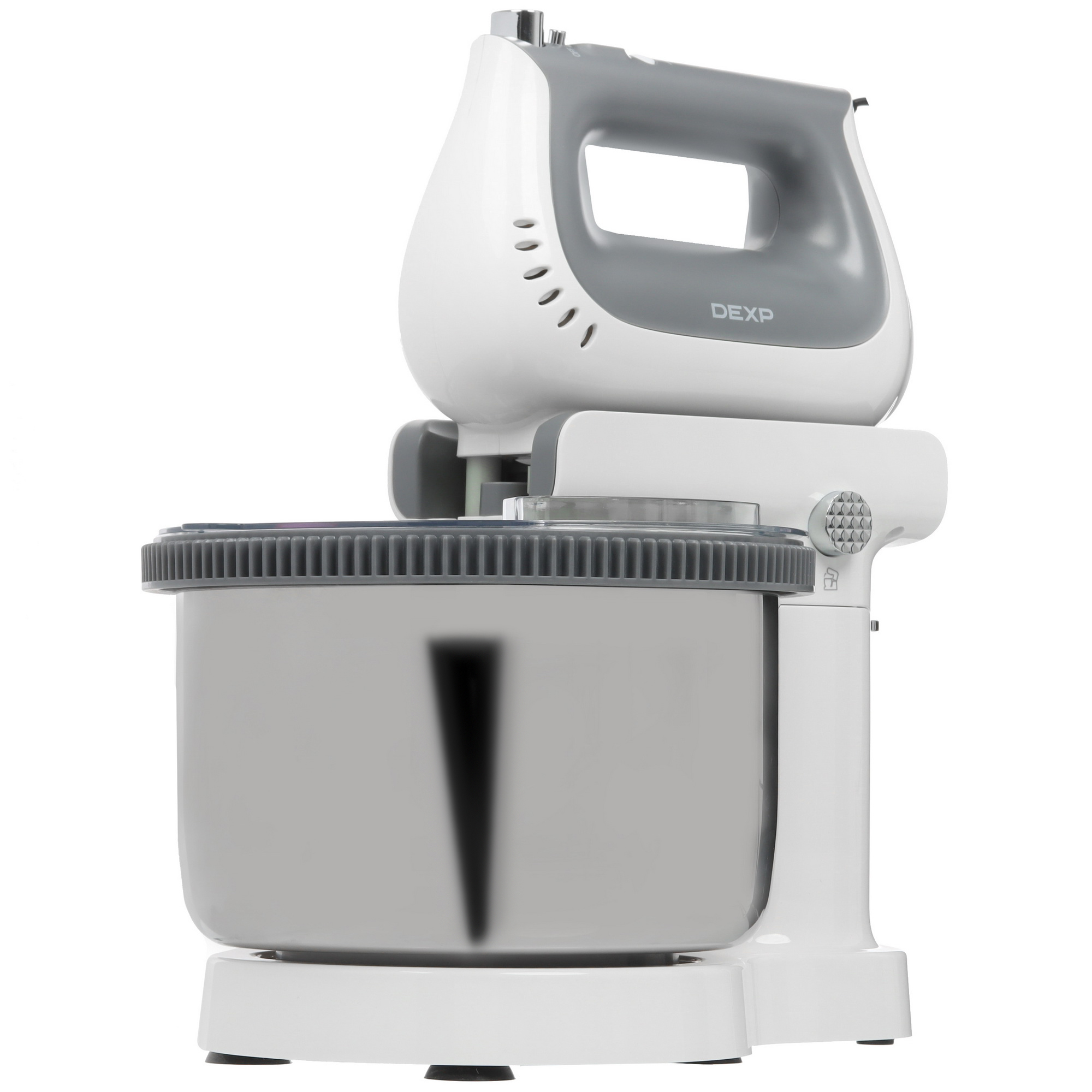 9089852 Миксер DEXP SM-750D белый STDN-0052122