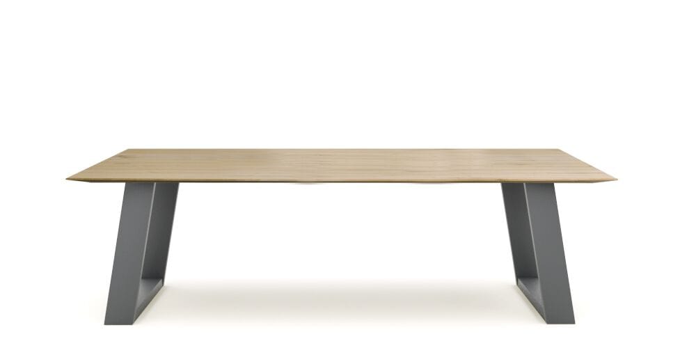 Прямоугольная столешница из дуба Devina Nais Free ARCH-00144350 - Вид №21