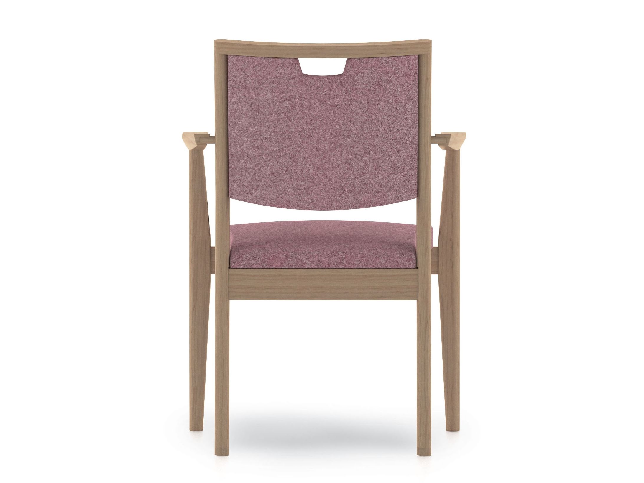 Тканевый стул с подлокотниками PIAVAL Bepi-Health &amp ARCH-00041697 - Вид №2