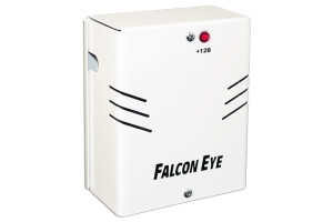 15759429 Блок питания в металлическом корпусе входное напряжение 90-264V, выходное 12V, 5А FE-FY-5 12 Falcon Eye