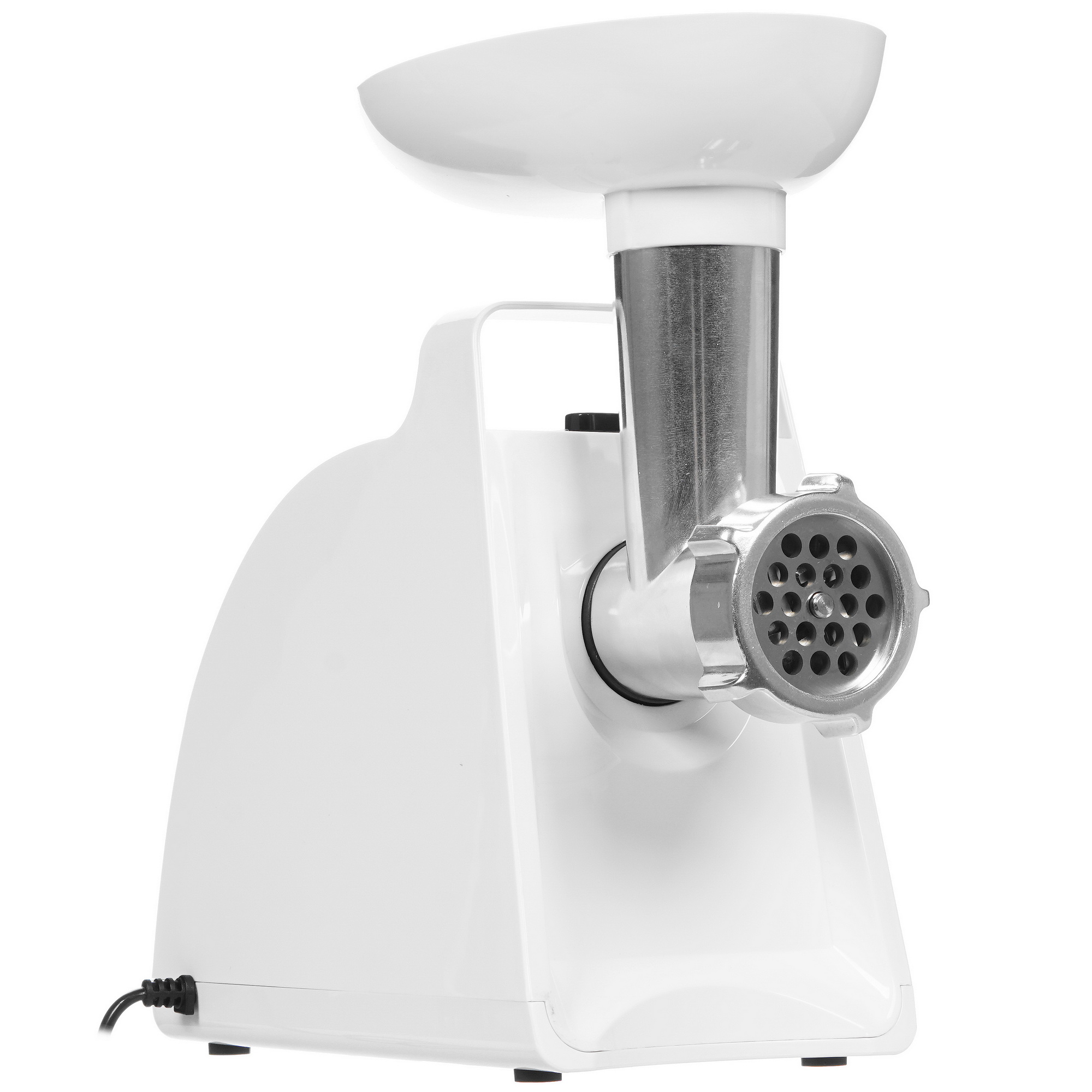 8147797 Мясорубка электрическая АКСИНЬЯ КС-2003С белый STDN-0030340