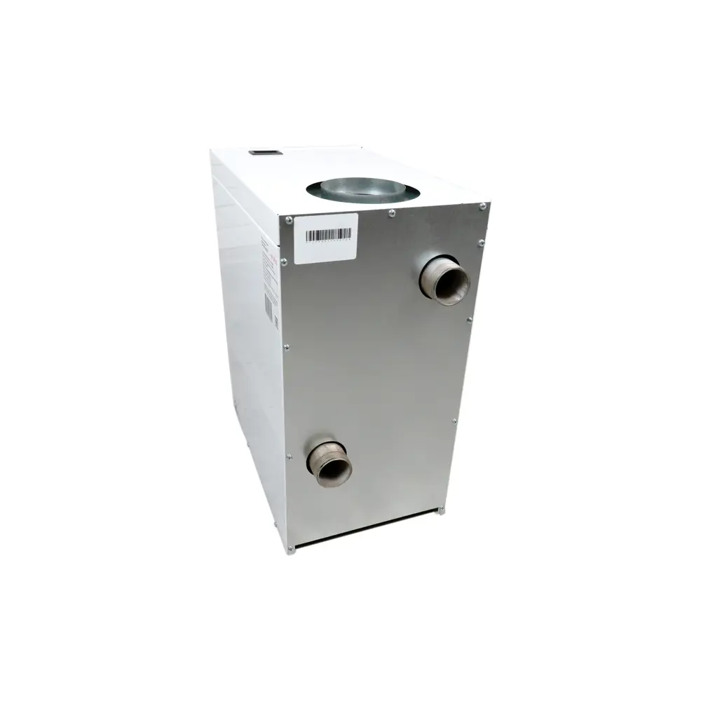 Газовый котел конвекционный 9 кВт Axis 05-09T-00 одноконтурный напольный STLM-2189327 - Вид №2