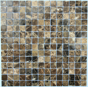 Мозаика из натурального камня KP-727 SN-Mosaic Stone