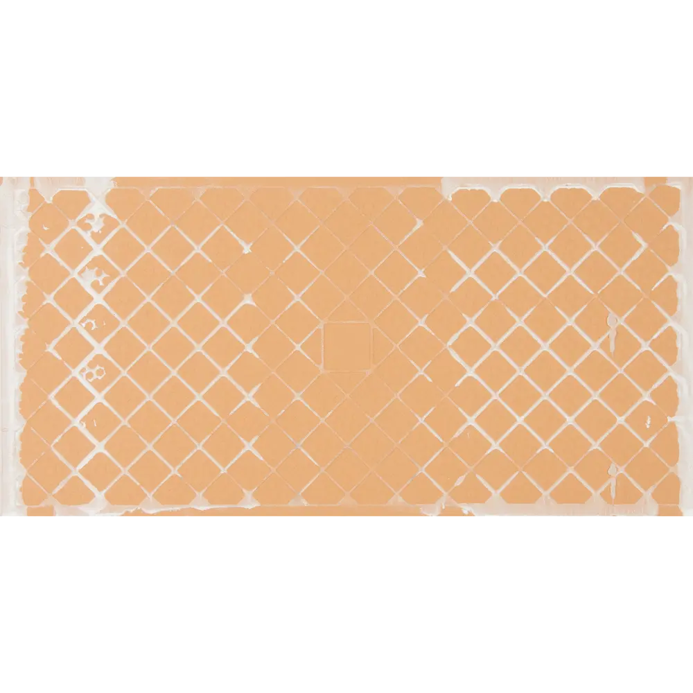 Плитка настенная «Эдельвейс» 25х50 см 1.25 м² цвет серый AXIMA STLM-2090435 - Вид №3