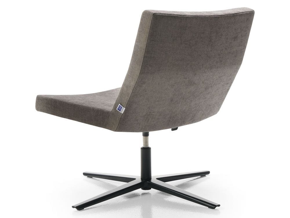 Ткань спиц поворотный стул BBB CROSS ARCH-00070659 - Вид №1