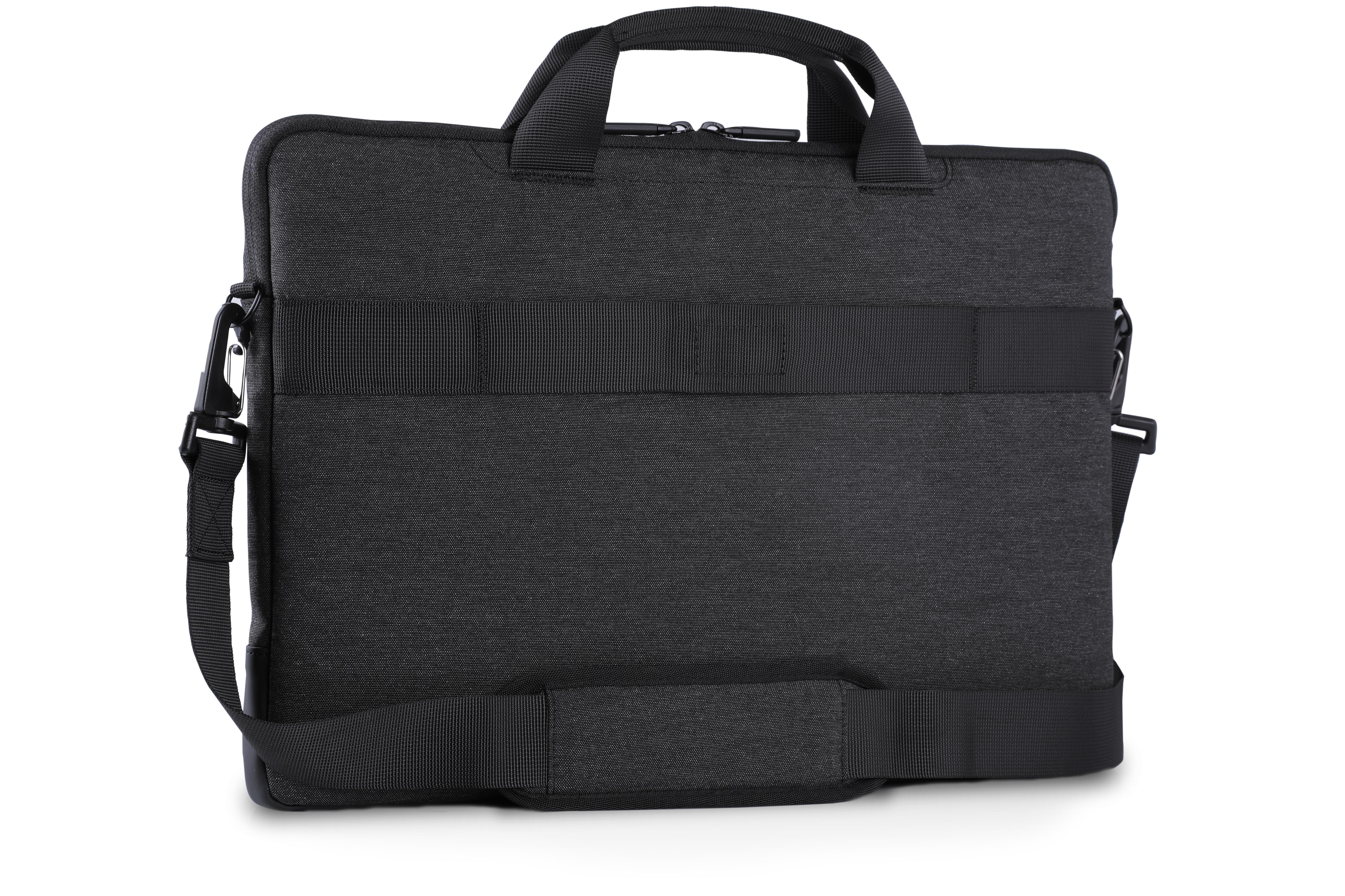 460-BCFJ Carry case: professional sleeve up to 15" Dell Santreyd  - Вид №2