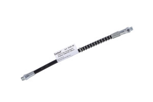 16071659 Шланг для плунжерного шприца 10000 PSI, 300 мм усиленный GGS-30 Dollex