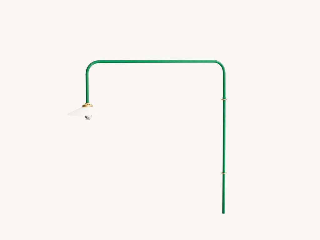 Металлический настенный светильник valerie_objects Подвесные светильники ARCH-00107189 - Вид №7