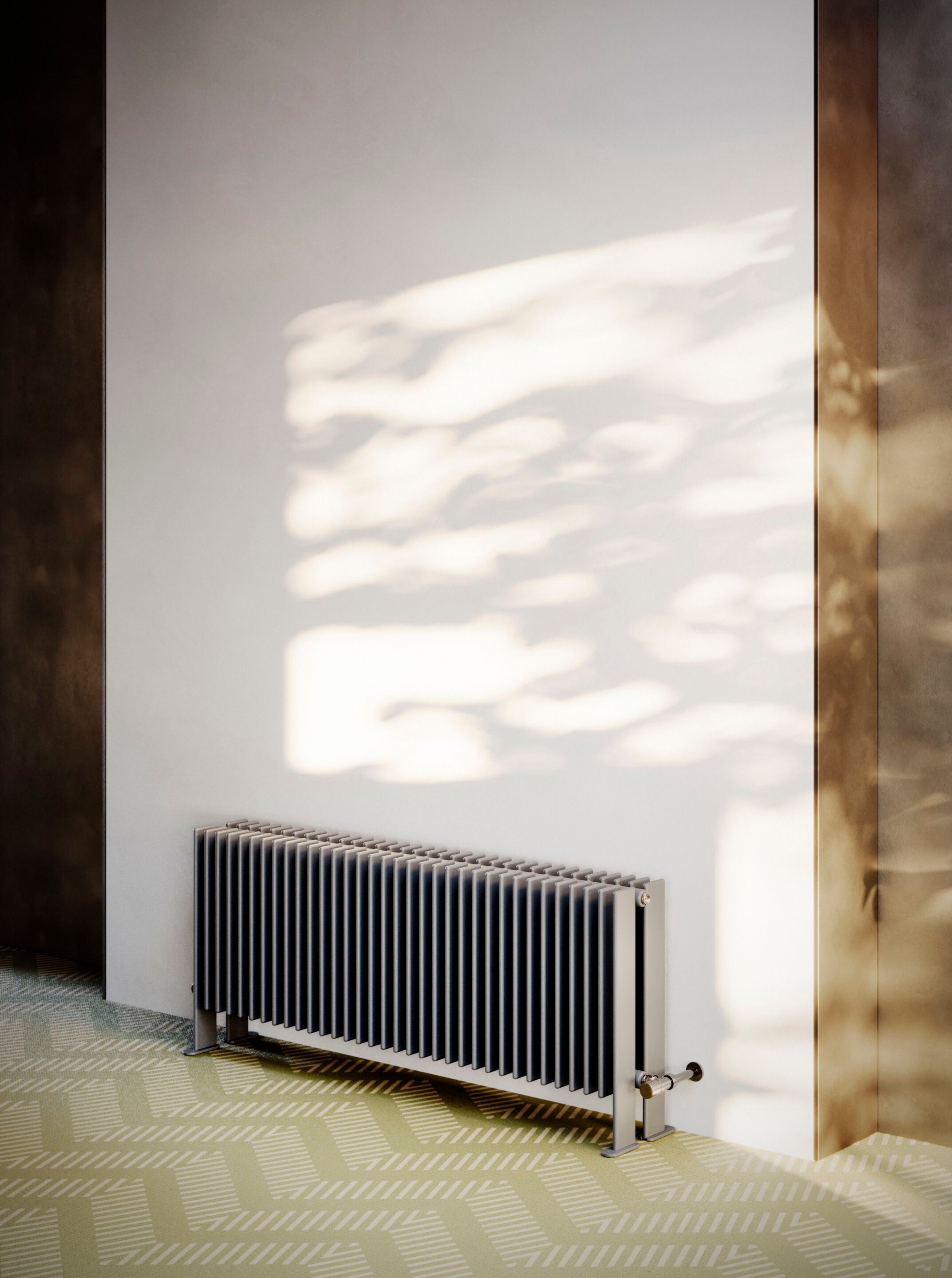 Стальной полотенцесушитель Caleido ARCH-00030480 - Вид №7