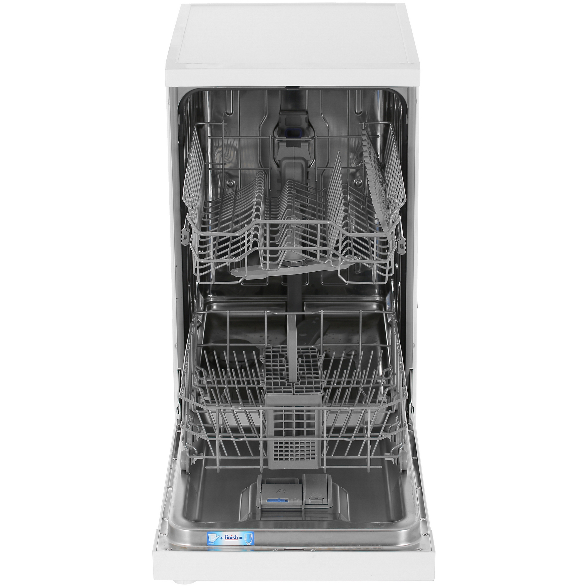 9936134 Посудомоечная машина Indesit DFS 1A59 белый STDN-0151823 - Вид №6