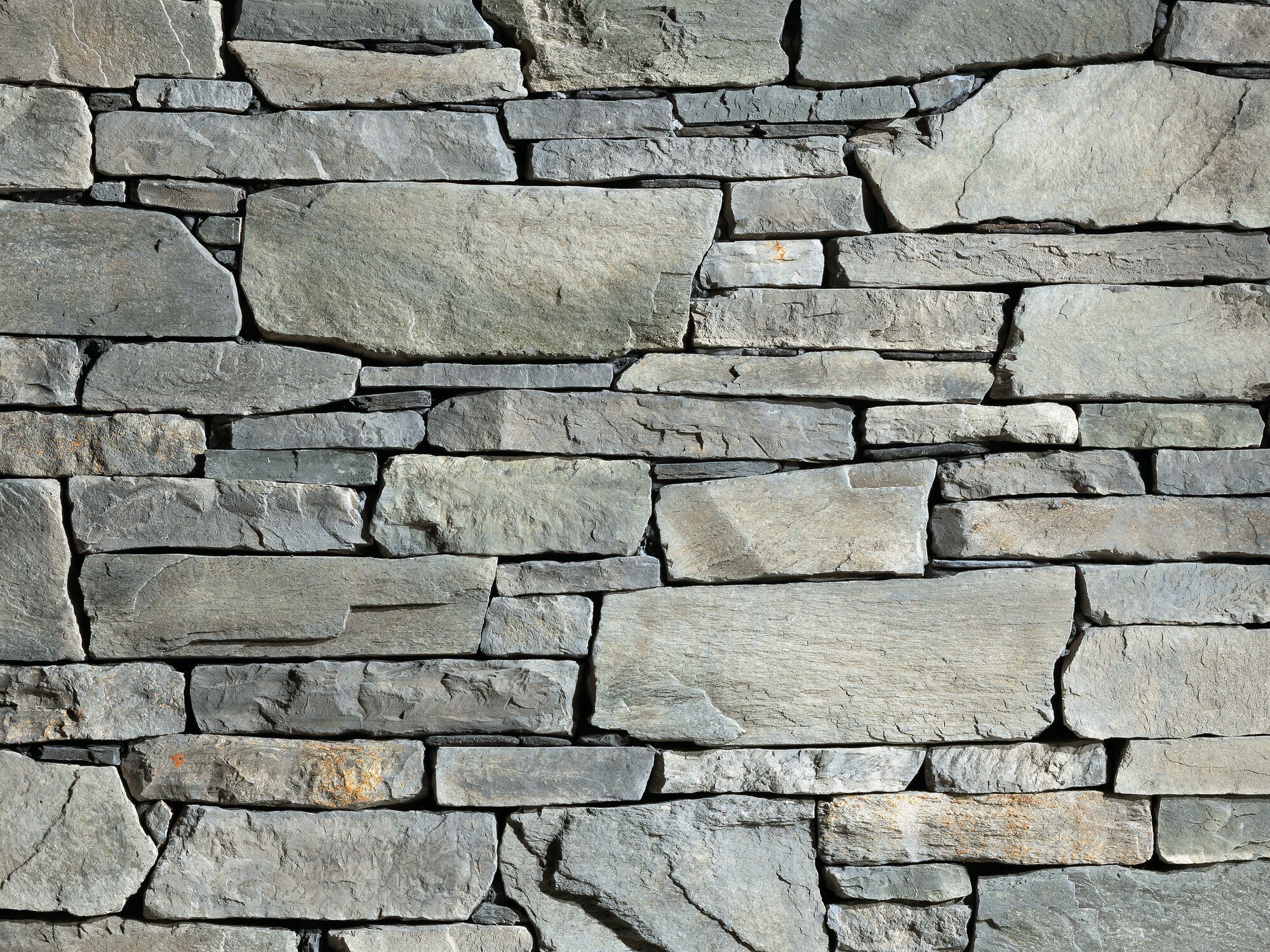 Реконструированная каменная облицовка GEOPIETRA® чешуйчатый профиль ARCH-00043527