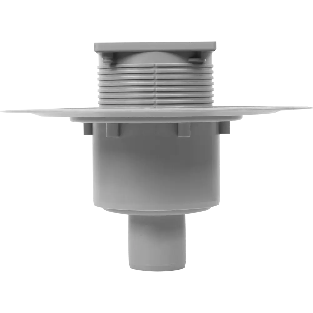 Трап для душа Viega Advantix 556914 100x100 мм гидрозатвор 556914 STLM-2028321 - Вид №3