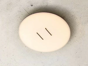 ANDlight Настенный светильник / потолочный светильник Button
