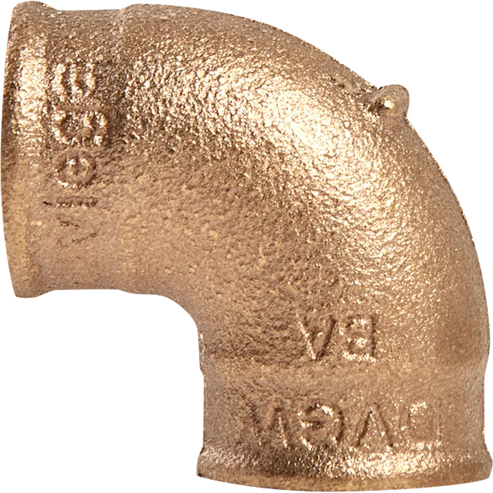 Уголок Viega 269272, внутренняя резьба, 1/2", бронза 269272 STLM-2062860 - Вид №1