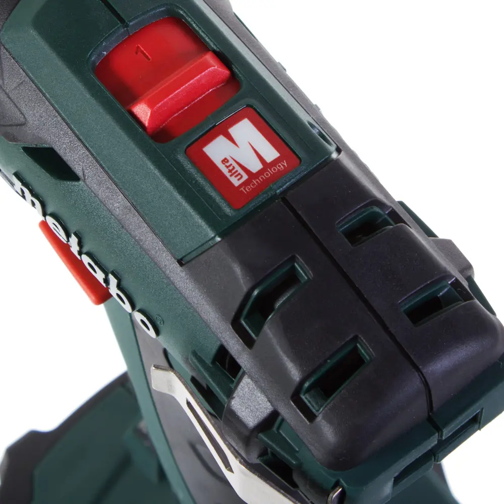 Дрель-шуруповёрт аккумуляторная Metabo BS 14.4 602206540, 14.4 В Li-ion 2х2 Ач STLM-2171878 - Вид №2