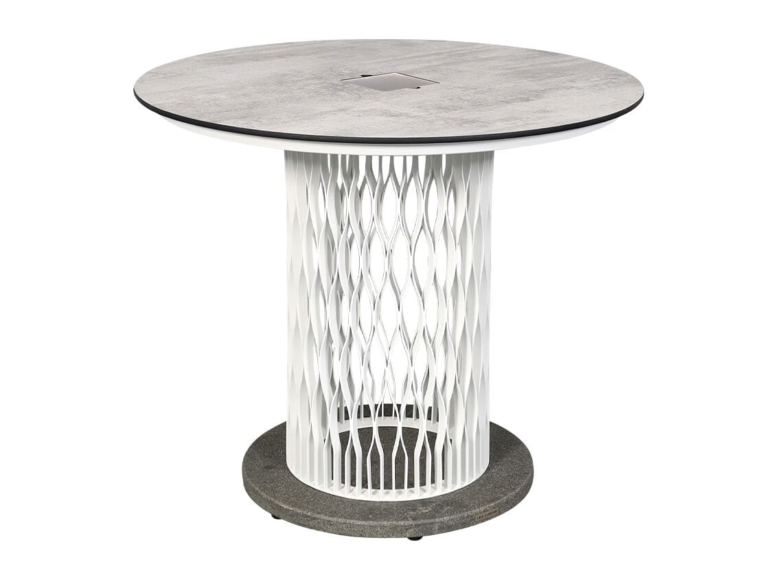 Светящийся садовый стол в HPL Les Jardins® Cadix ARCH-00056381 - Вид №1