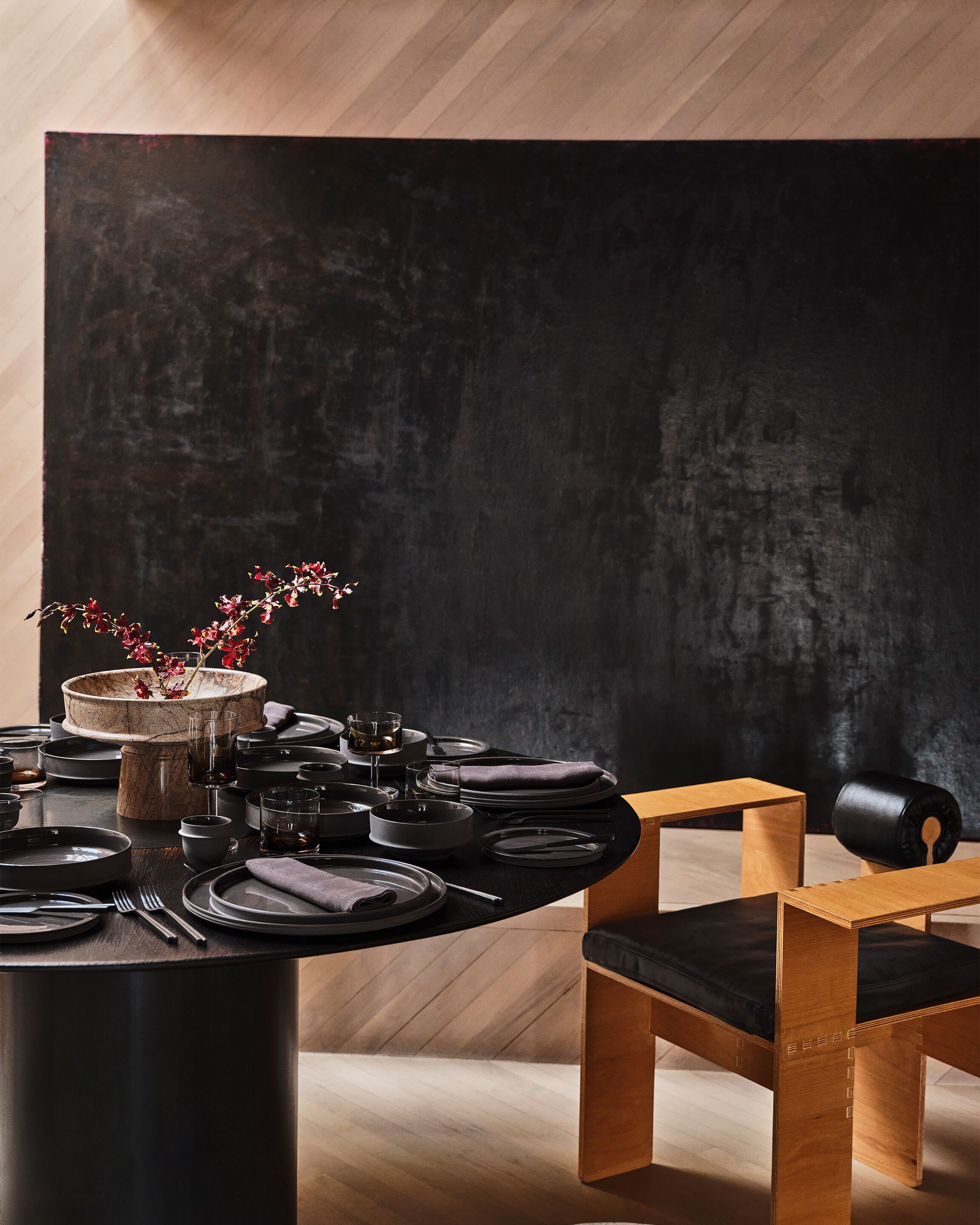 Фарфоровая чаша Serax Dune ARCH-00029328 - Вид №10