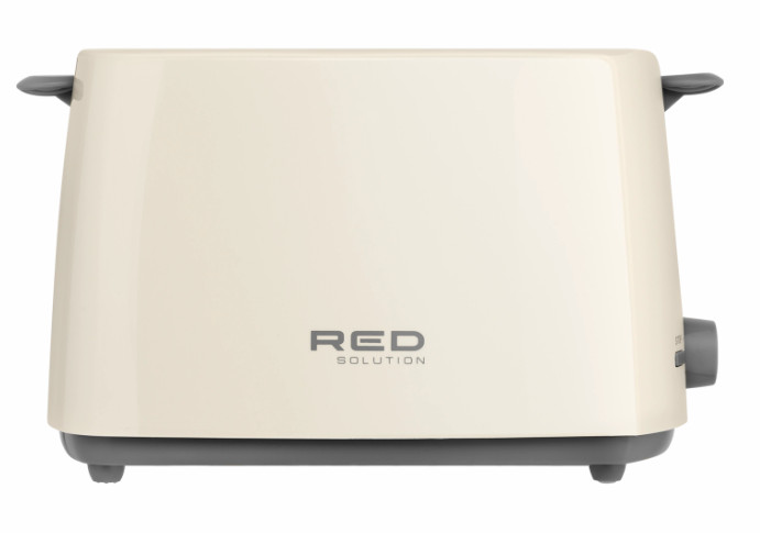 9027192 Тостер RED SOLUTION RT-411 бежевый STDN-0016730 - Вид №1