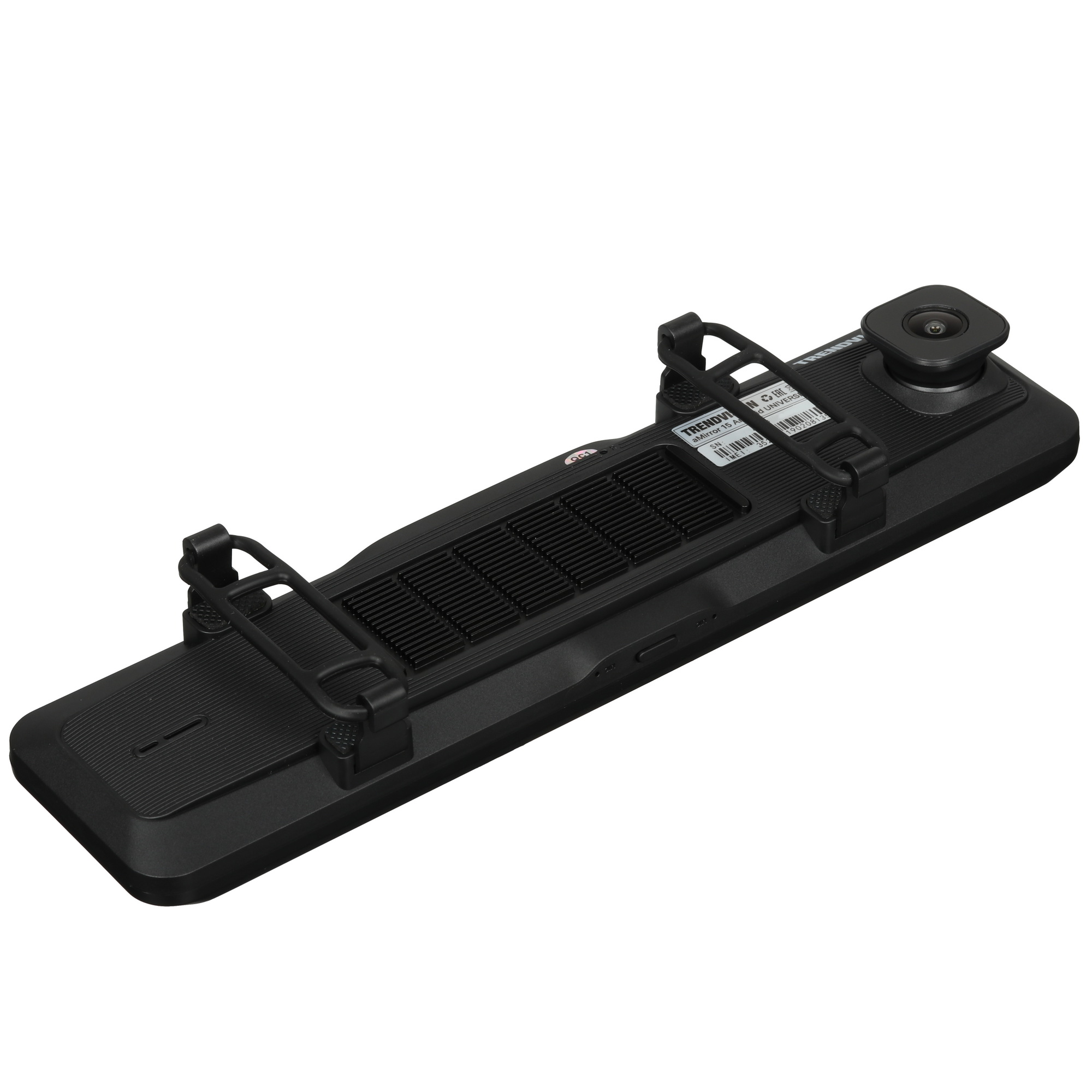 5634967 Видеорегистратор-зеркало TrendVision 15 Android UNIVERSE STDN-0114934 - Вид №4