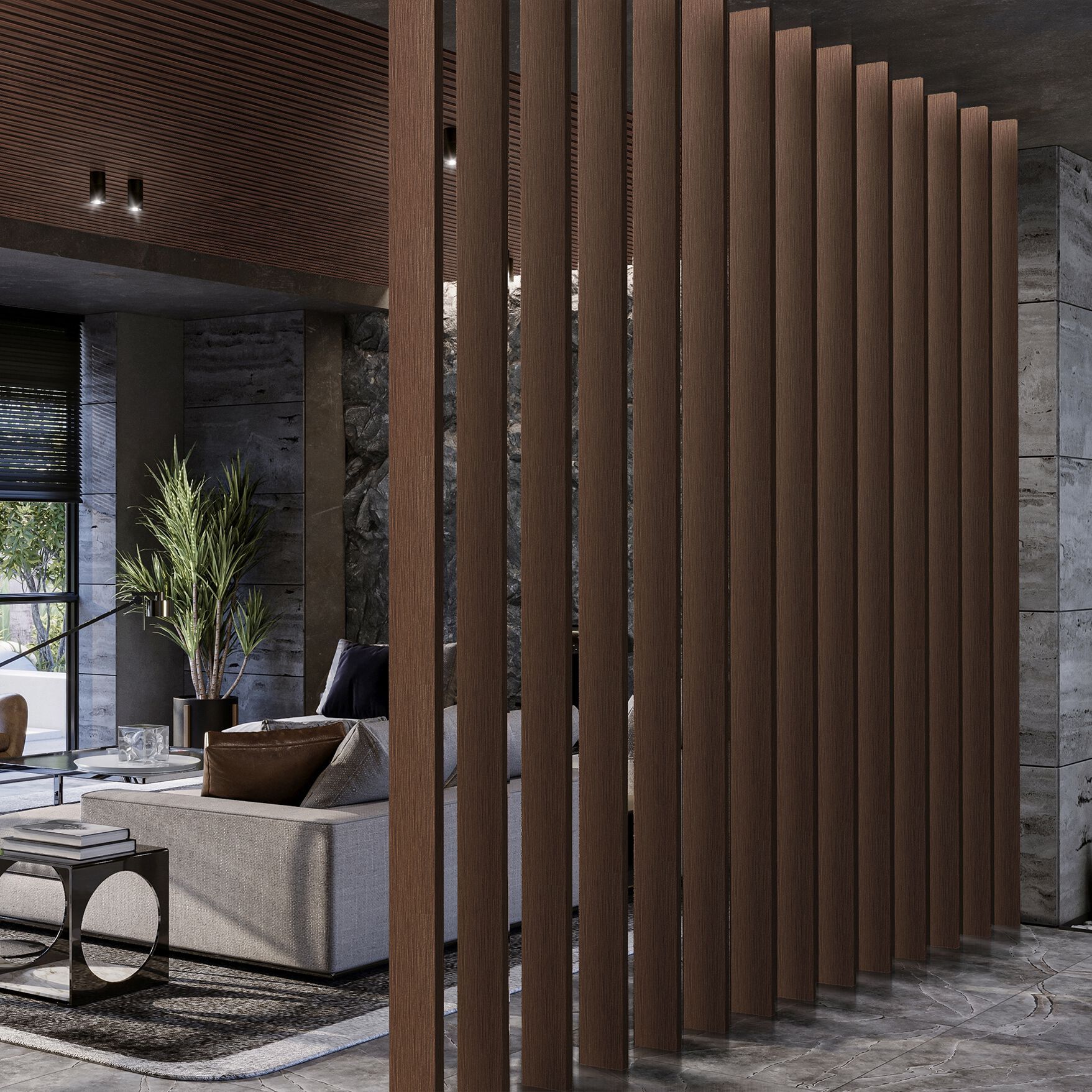 WPC Frangisole NOVOWOOD ARCH-00084825 - Вид №1